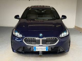 BMW 118 usata, con Airbag