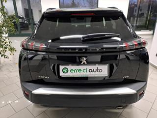 PEUGEOT 2008 usata, con Climatizzatore