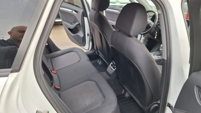 AUDI A3 usata, con Controllo trazione