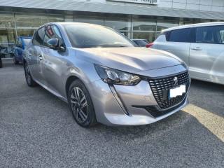 PEUGEOT 208 usata, con Alzacristalli elettrici