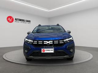 DACIA Sandero usata, con Alzacristalli elettrici