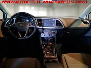 SEAT Leon usata, con Autoradio