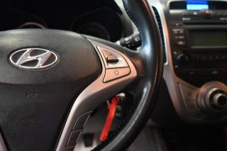 HYUNDAI iX20 usata 38