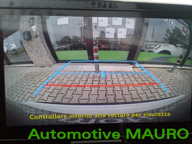 TOYOTA Yaris Cross usata, con ESP