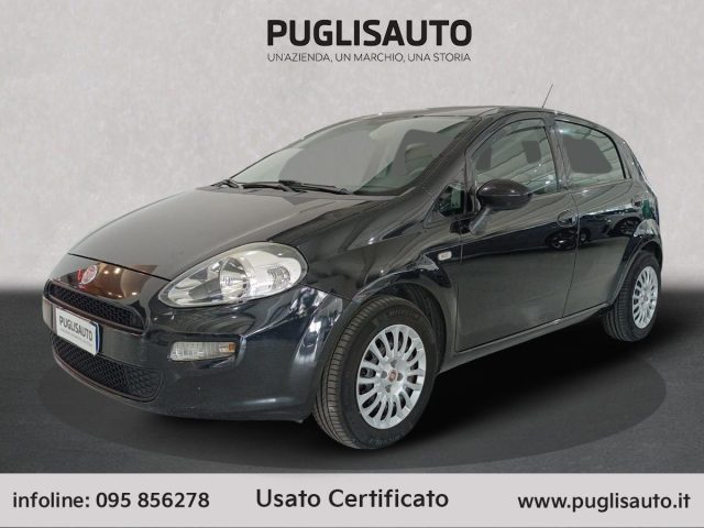 FIAT Punto usata, con Airbag Passeggero