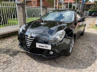 ALFA ROMEO Giulietta 1.4 Turbo 120 CV Progression