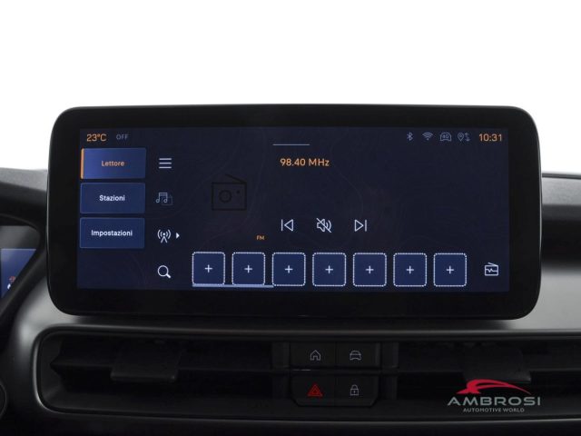 JEEP Avenger usata 13