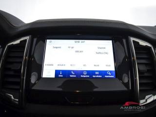 FORD Ranger usata 13