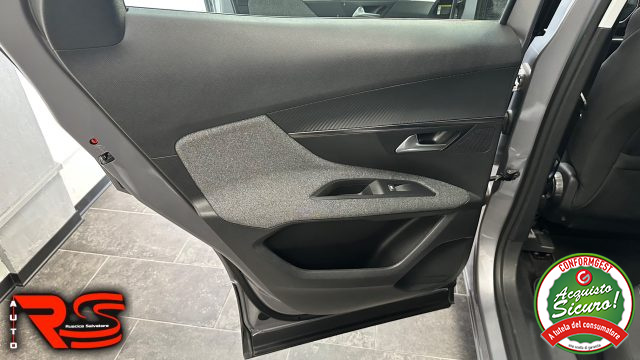 PEUGEOT 3008 usata, con Cruise Control