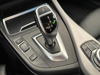 BMW 120 usata, con Cruise Control