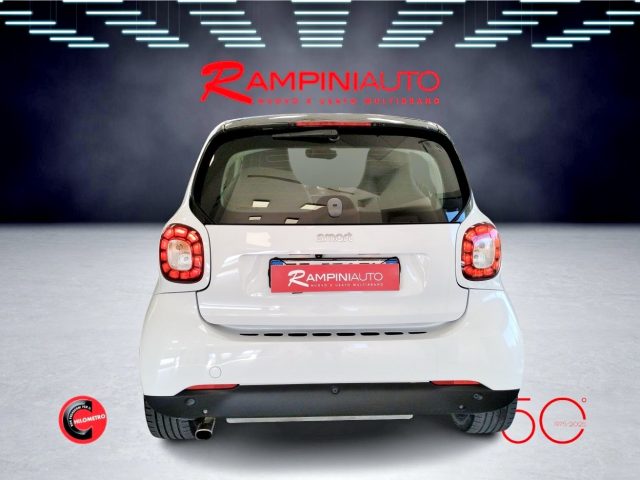 SMART ForTwo usata 8