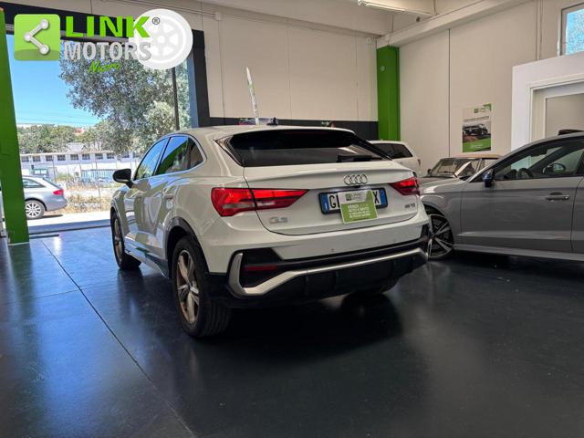 AUDI Q3 usata 3