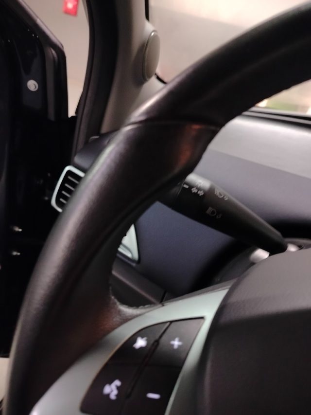 LANCIA Ypsilon usata 24