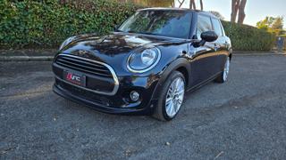 MINI One usata, con Airbag Passeggero