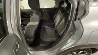 CITROEN C3 usata, con Immobilizzatore elettronico