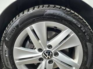 VOLKSWAGEN Golf usata 124