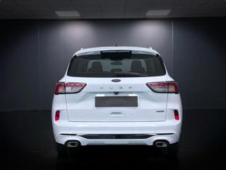 FORD Kuga usata, con Autoradio