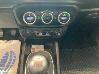 FIAT 500L usata, con Controllo automatico clima