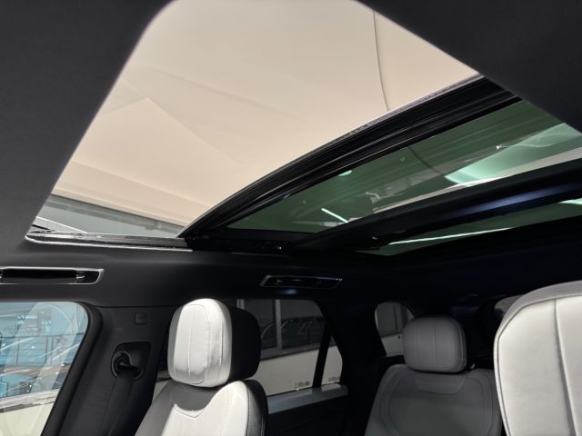 LAND ROVER Range Rover Sport usata, con Leve al volante
