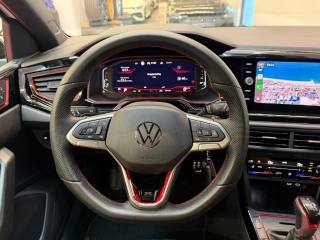 VOLKSWAGEN Polo GTI usata, con Cerchi in lega