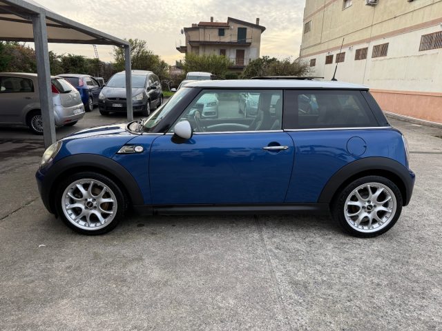 MINI Cooper D usata, con Chiusura centralizzata