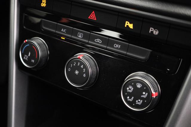 VOLKSWAGEN T-Roc usata, con Cronologia tagliandi