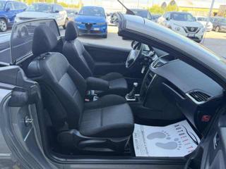 PEUGEOT 207 usata, con Controllo automatico clima
