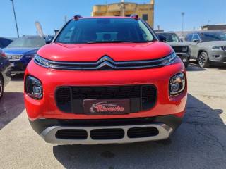 CITROEN C3 Aircross PureTech 110 S&S EAT6 Shine