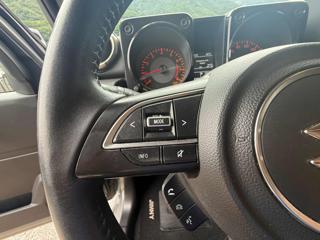 SUZUKI Jimny usata, con ESP