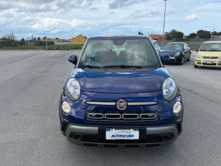 FIAT 500L usata, con Airbag