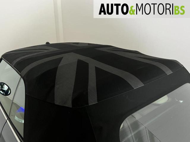 MINI Mini usata, con Leve al volante