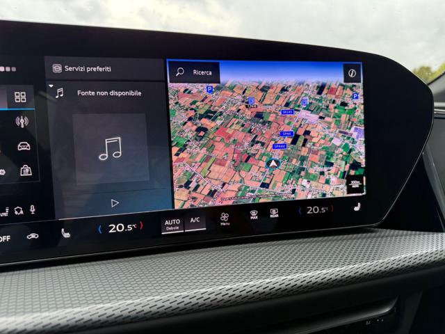 AUDI Q5 usata, con Park Distance Control