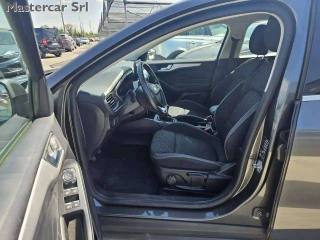 FORD Focus usata, con Climatizzatore