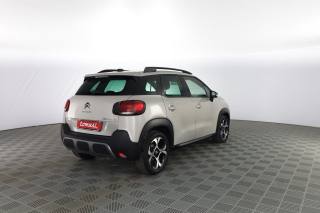 CITROEN C3 Aircross usata 3