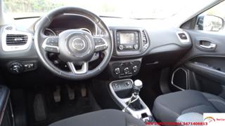 JEEP Compass usata, con Controllo trazione