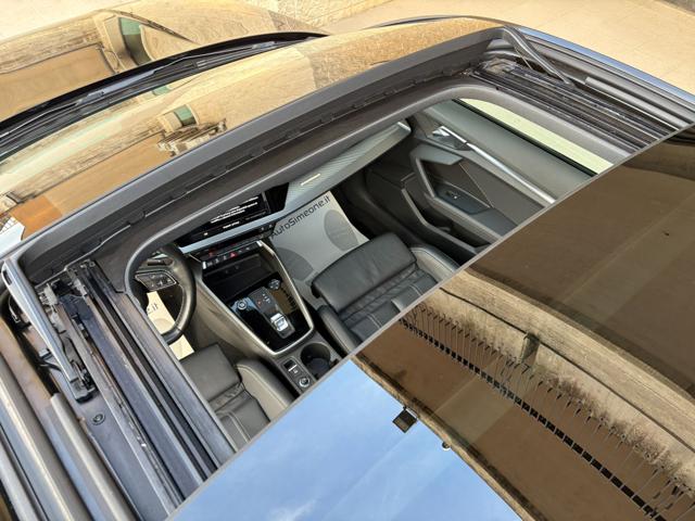 AUDI A3 usata, con Climatizzatore