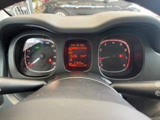 FIAT Panda usata, con ESP