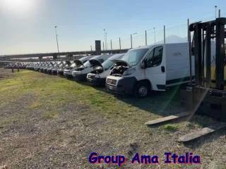 RENAULT Clio usata, con Fari LED