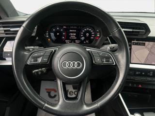 AUDI A3 usata, con Cerchi in lega