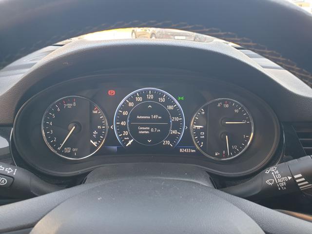 OPEL Astra usata, con ESP