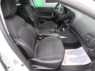 RENAULT Megane usata 23