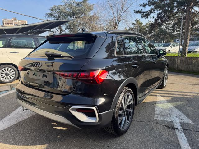 AUDI A3 usata, con Airbag laterali