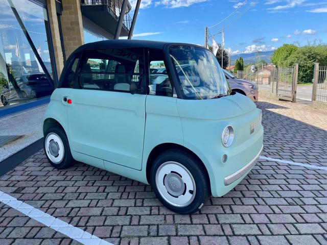 FIAT Topolino usata 2