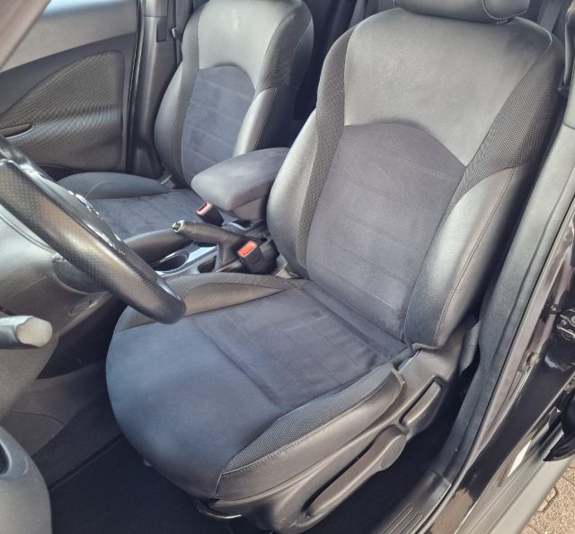 NISSAN Juke usata, con Controllo trazione