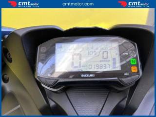 SUZUKI Other usata 4