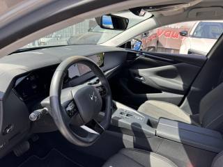 DS AUTOMOBILES DS 4 usata, con Controllo trazione