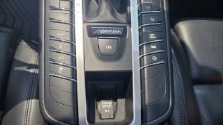 PORSCHE Macan usata, con Sedili sportivi