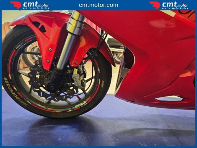 BENELLI BN 302 usata 7