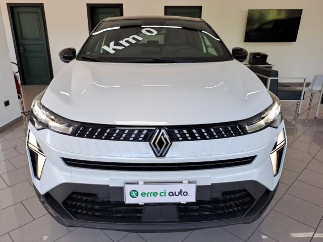 RENAULT Captur usata, con Boardcomputer