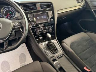 VOLKSWAGEN Golf usata 29